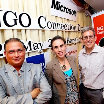 Microsoft-IT-for-NGO