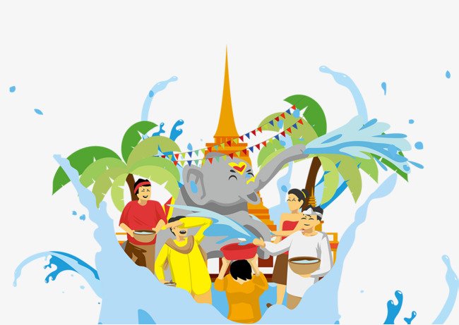 Songkran-1