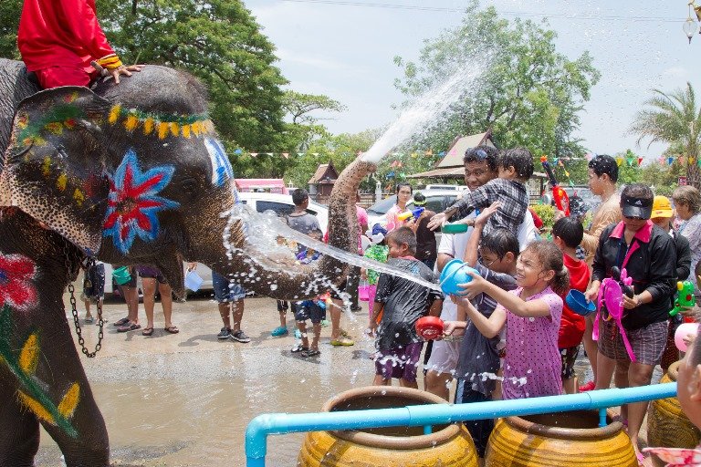 Songkran