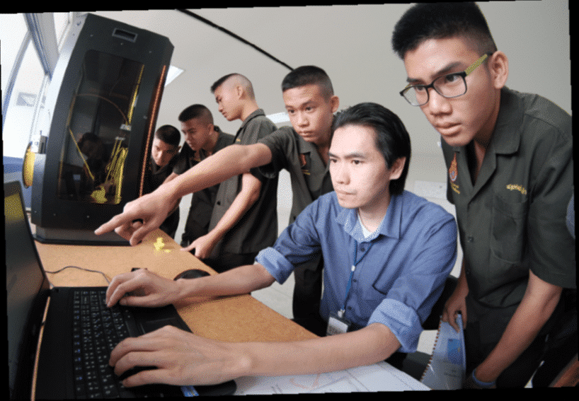 TVET-thailand