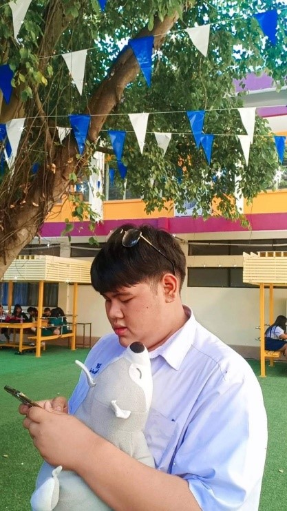 Thai-student-male