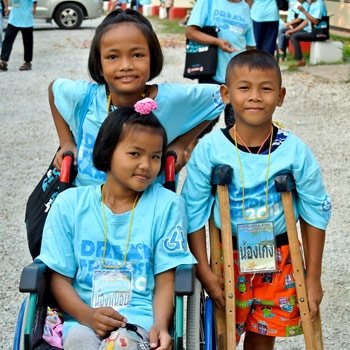 Thailand-NGO-Awards