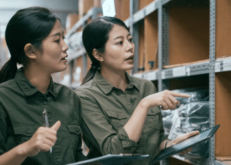 asian-women-workers
